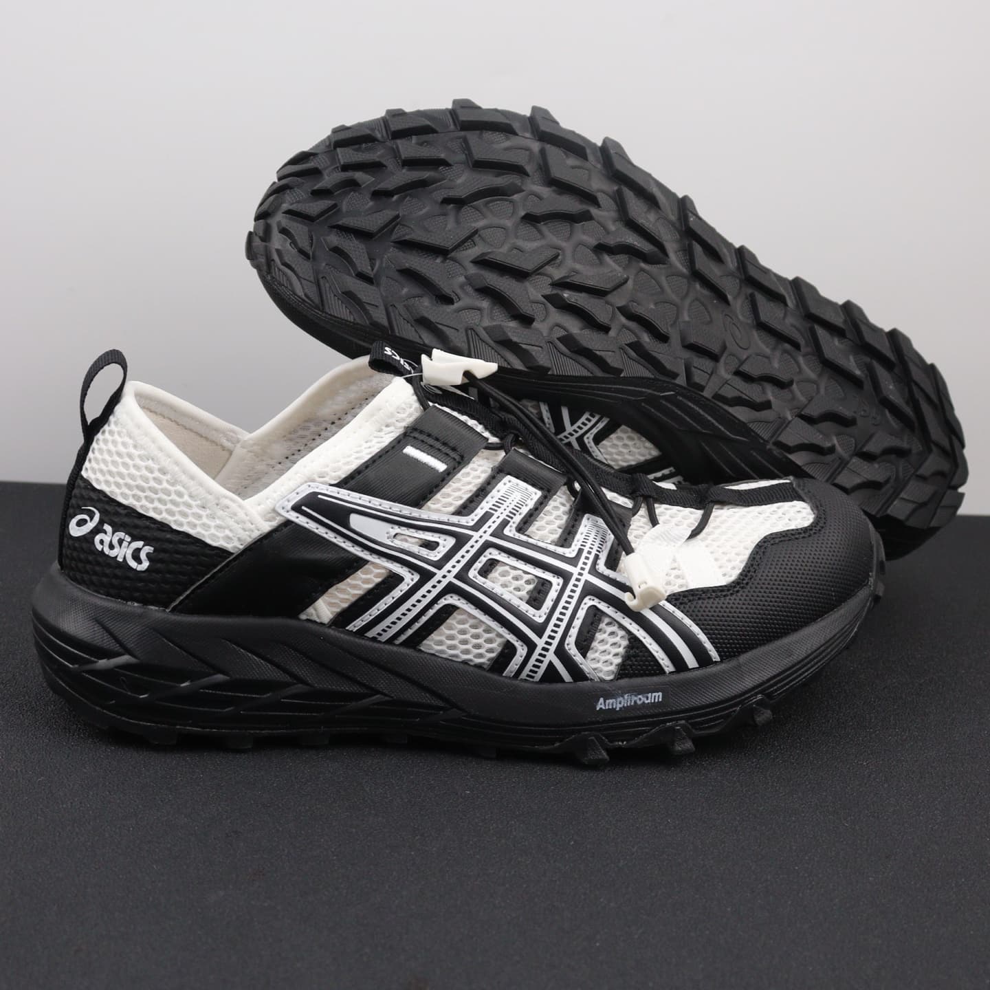 Asics Trainers Shoes Gel-Sonoma TR