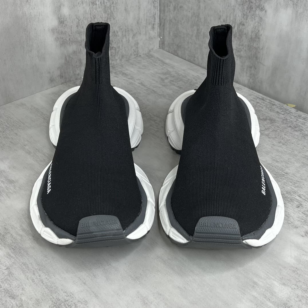 Balenciaga Speed Socks 3.0