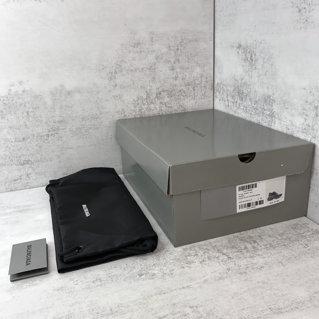 Balenciaga Runner 7.0 2023