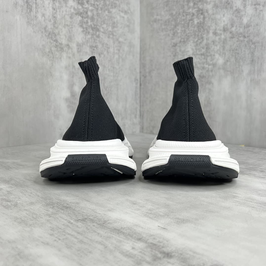 Balenciaga Speed Socks 3.0