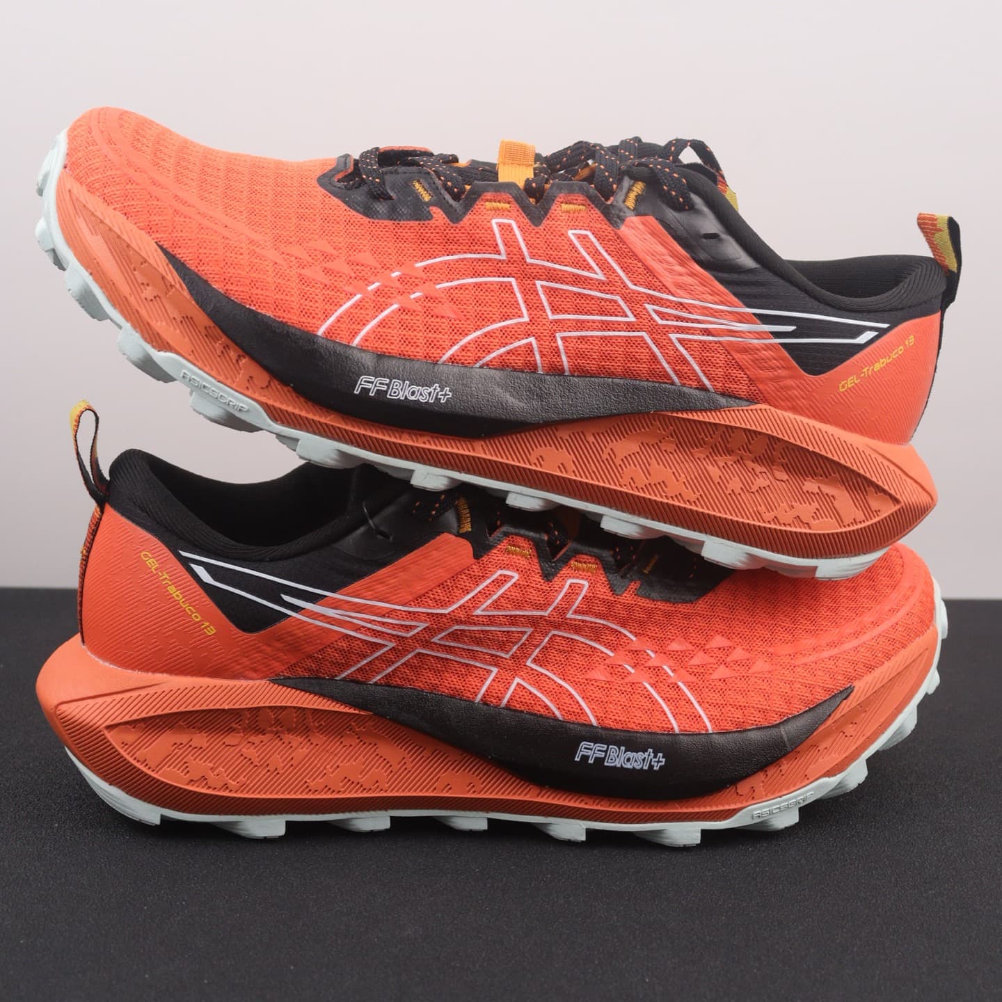 Asics Trainers Shoes Gel-Trabuco 13