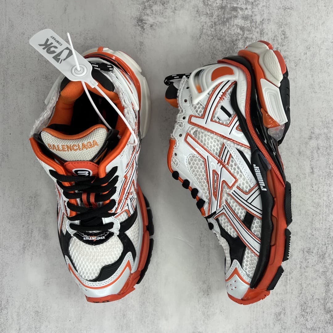Balenciaga Runner 7.0 2023