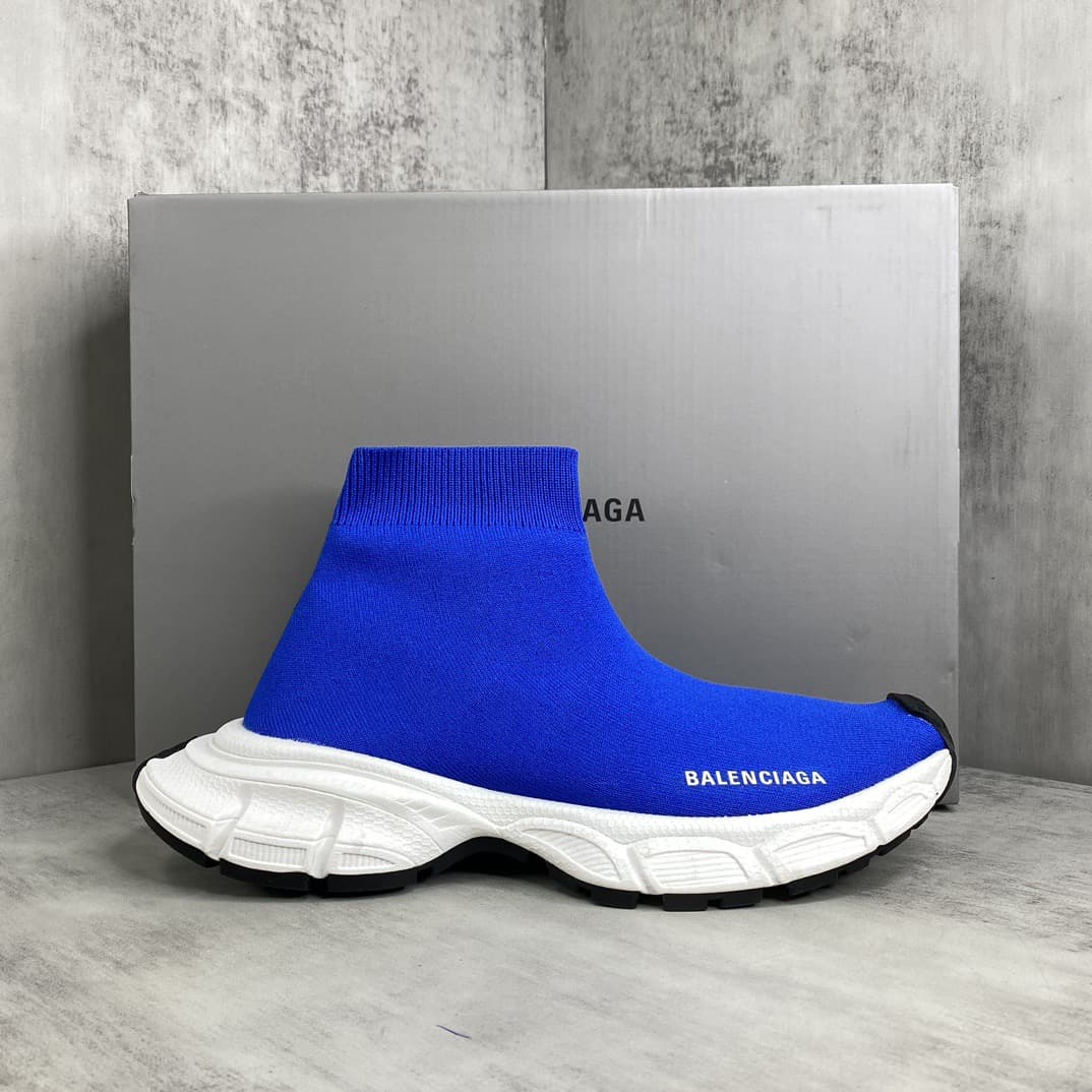 Balenciaga Speed Socks 3.0