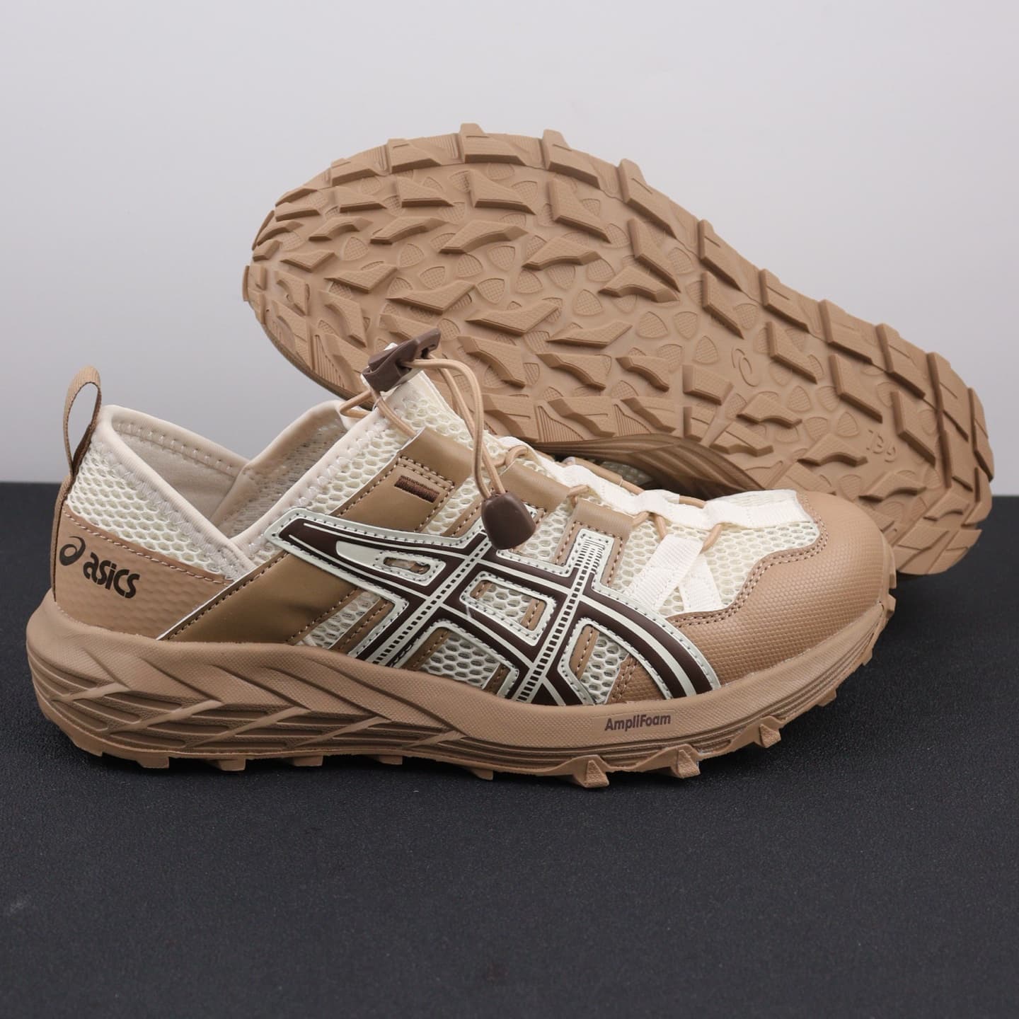 Asics Trainers Shoes Gel-Sonoma TR