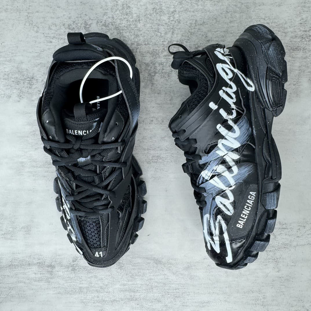 Balenciaga Runner 7.0 2023