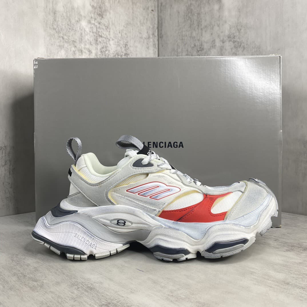 Balenciaga 3xl