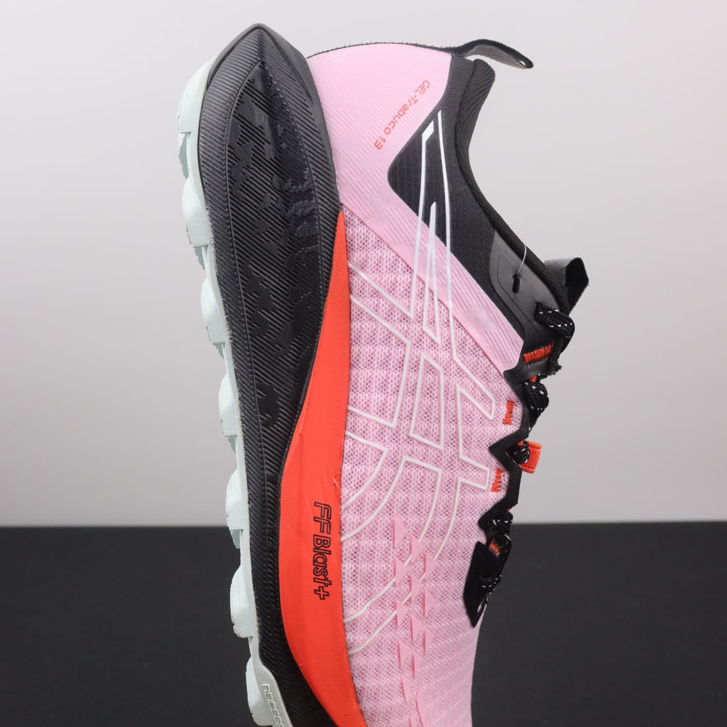 Asics Trainers Shoes Gel-Trabuco 13