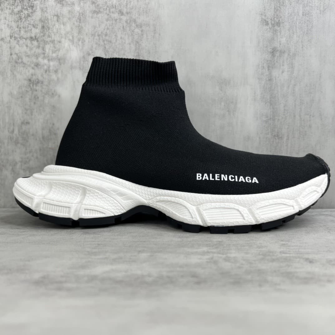 Balenciaga Speed Socks 3.0