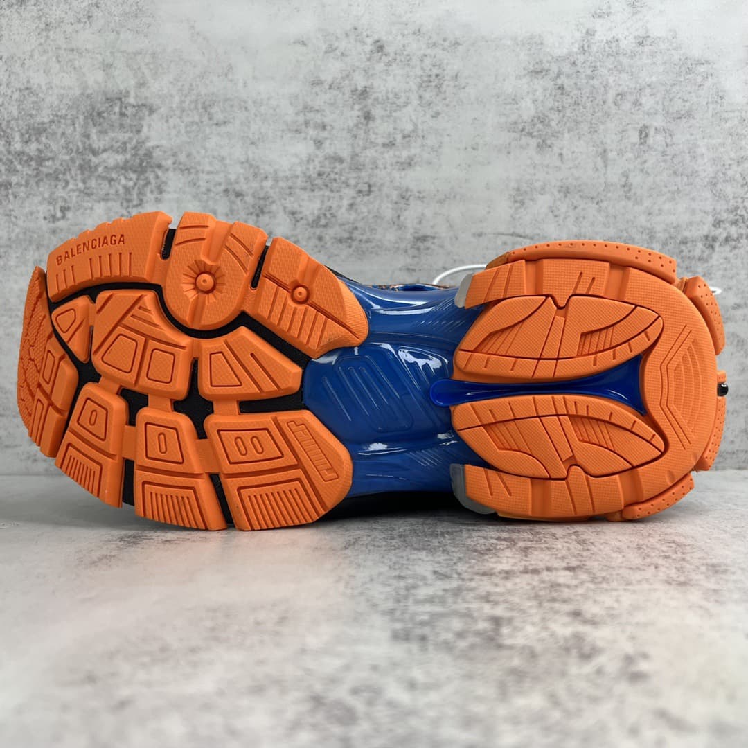 Balenciaga Runner 7.0 2023