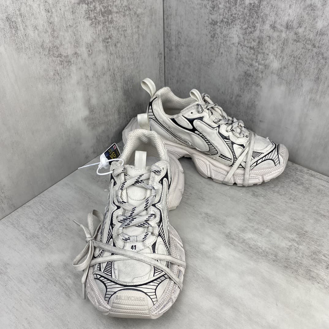 Balenciaga 3xl