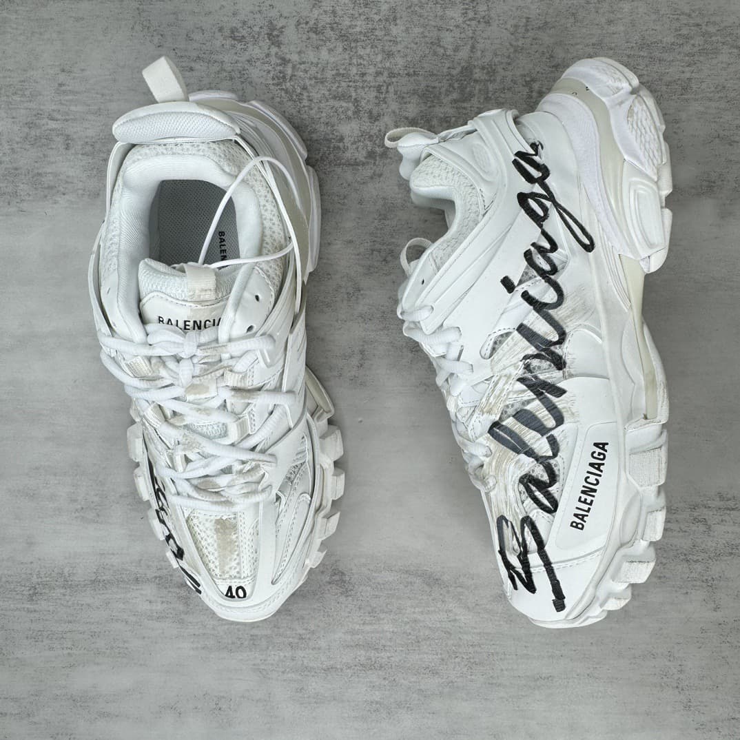 Balenciaga 4.0