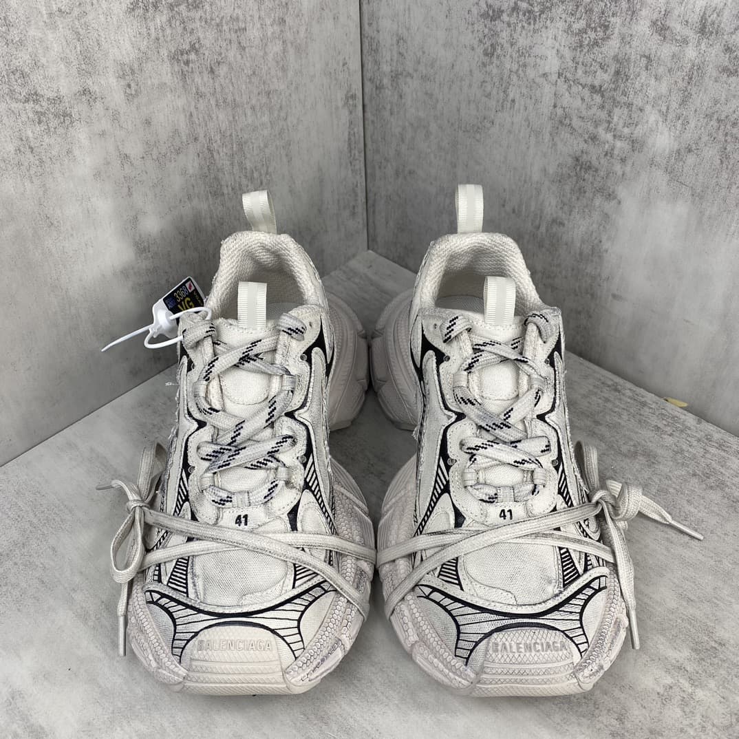 Balenciaga 3xl