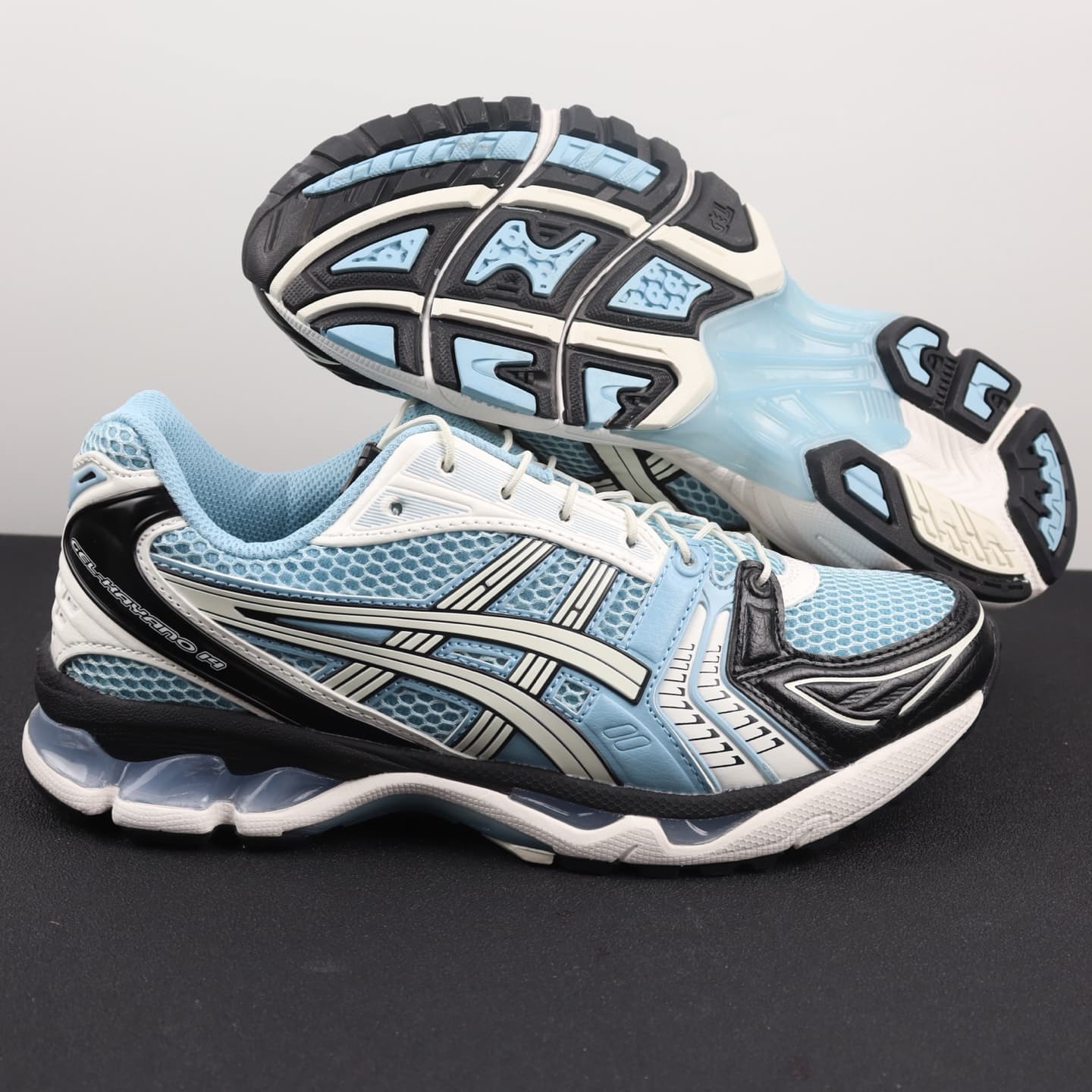 Asics Trainers Shoes Gel-Kayano 14