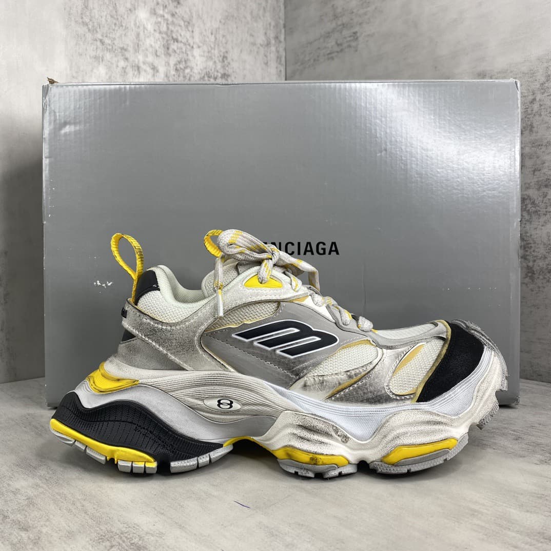 Balenciaga 3xl