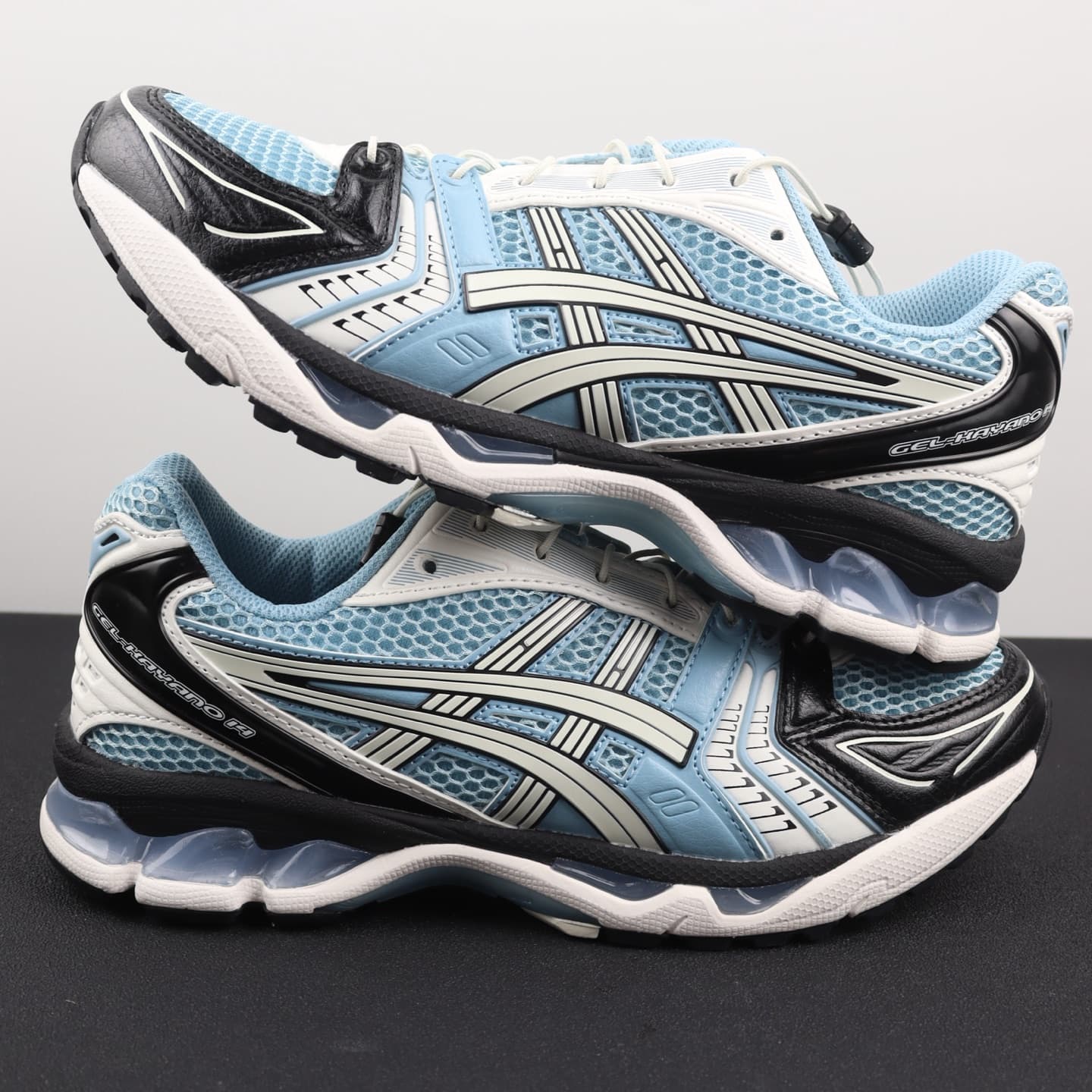 Asics Trainers Shoes Gel-Kayano 14