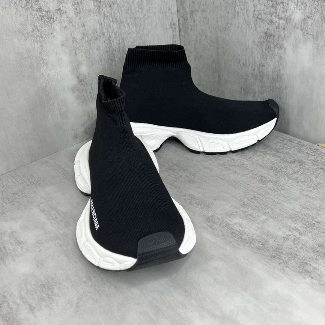 Balenciaga Speed Socks 3.0