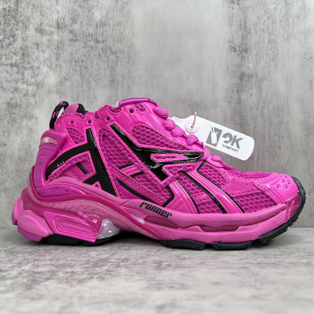 Balenciaga Runner 7.0 2023