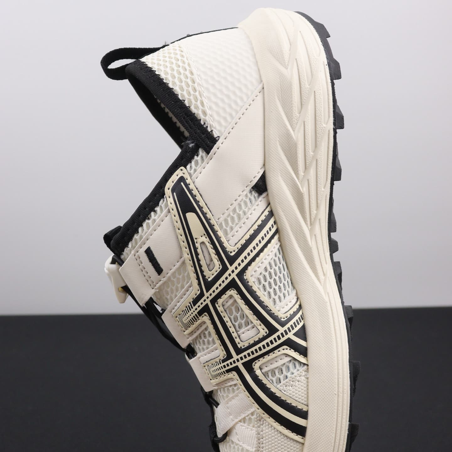 Asics Trainers Shoes Gel-Sonoma TR