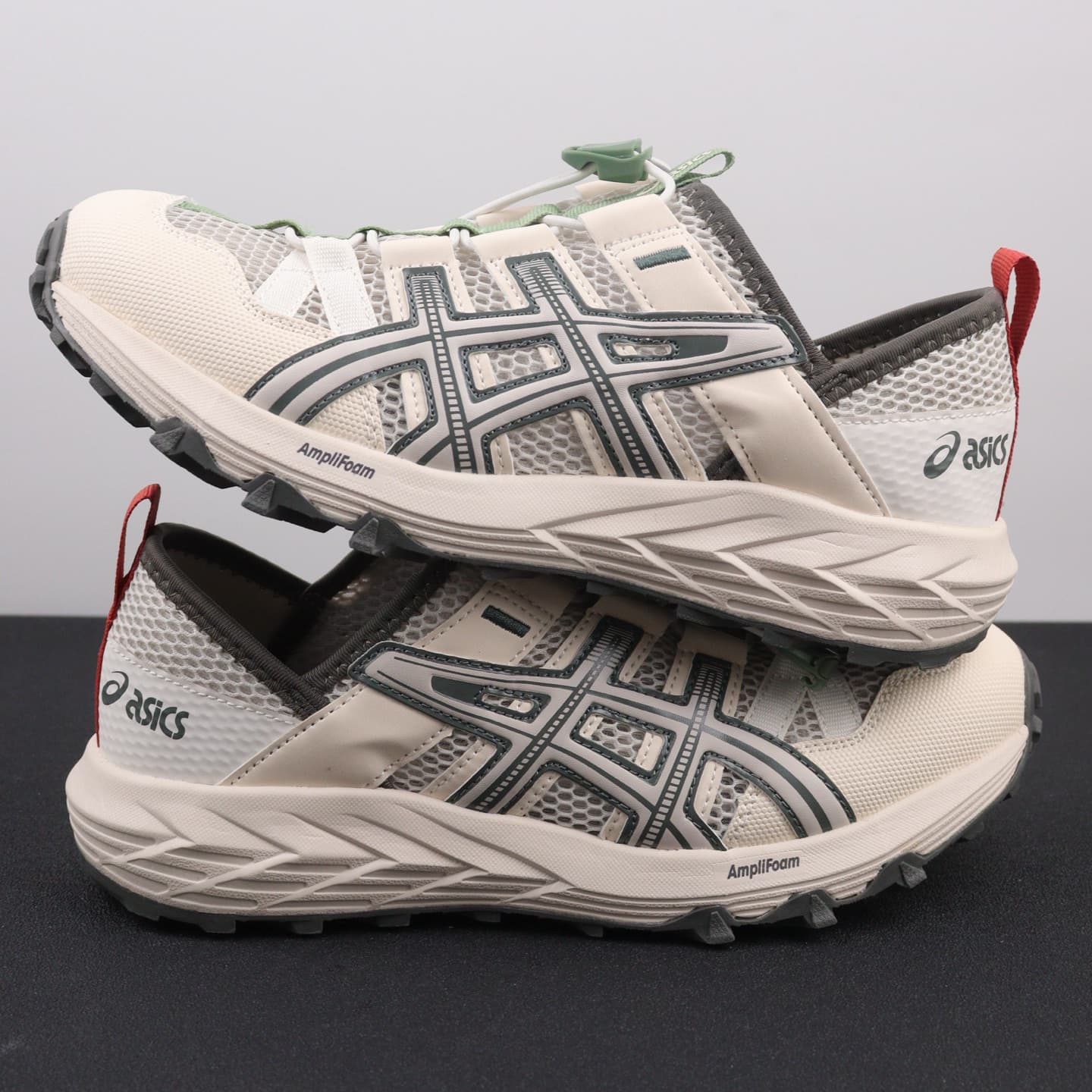 Asics Trainers Shoes Gel-Sonoma TR
