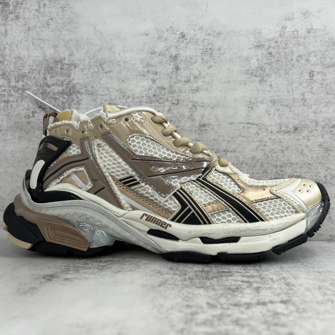 Balenciaga Runner 7.0