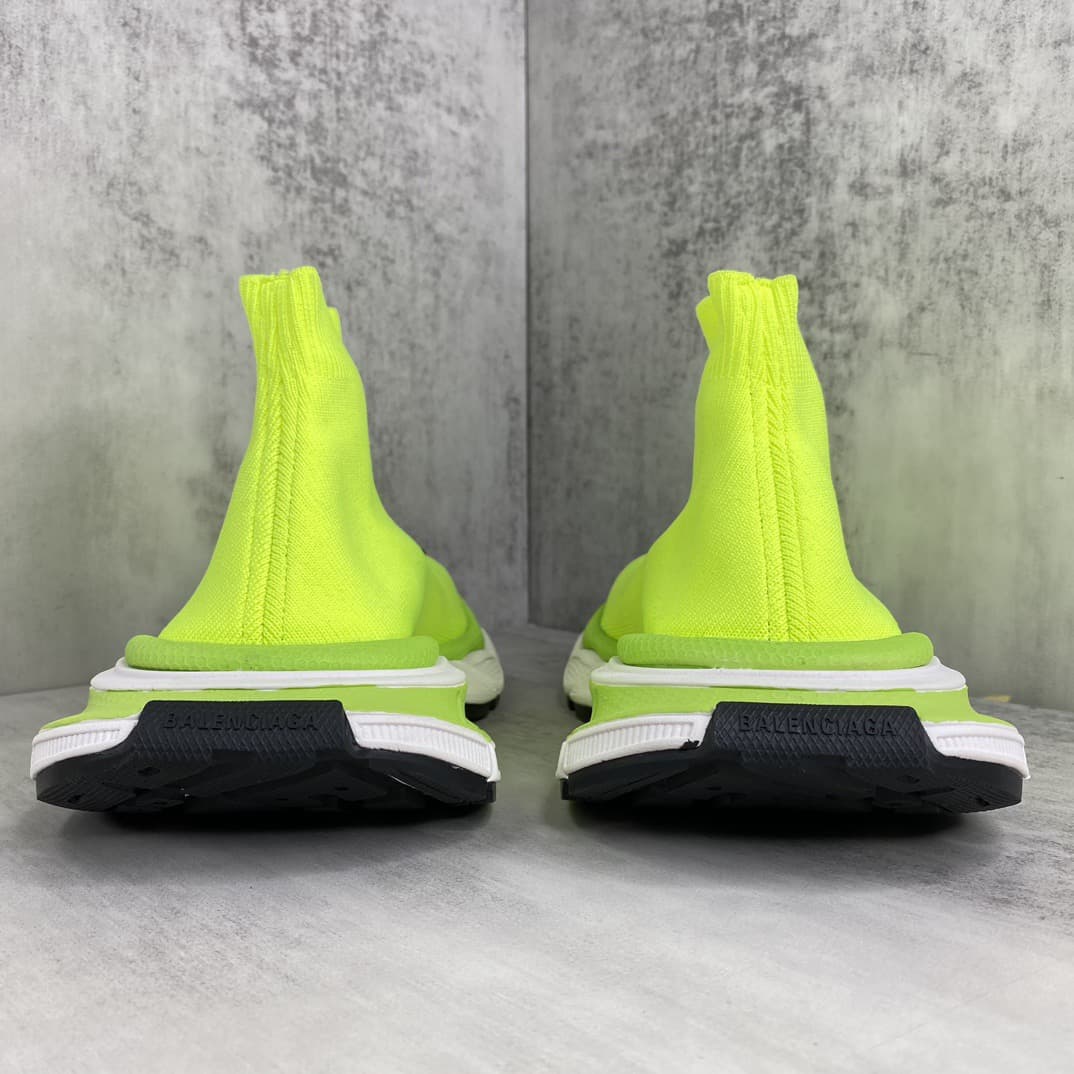 Balenciaga Speed Socks 3.0