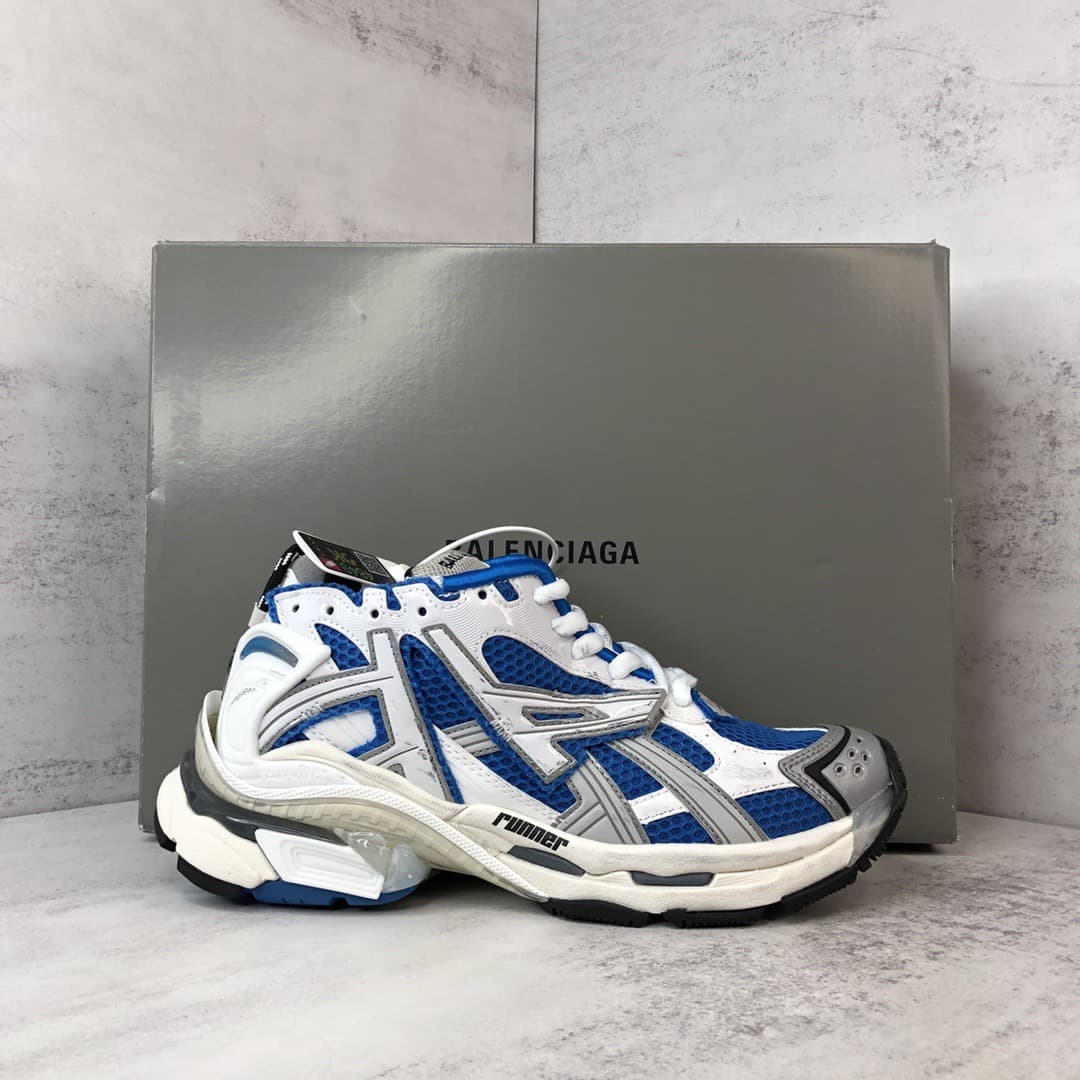Balenciaga Runner 7.0 2023