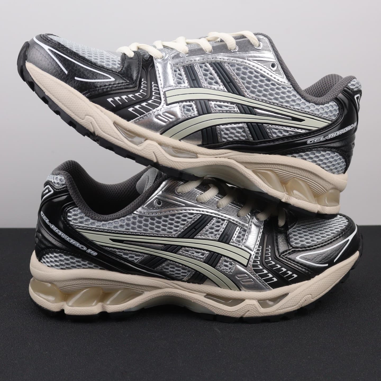 Asics Trainers Shoes Gel-Kayano 14