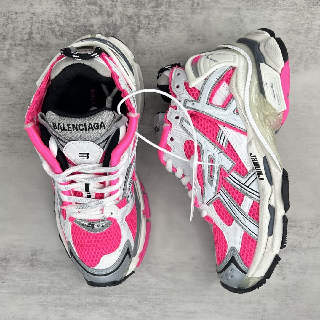 Balenciaga Runner 7.0 2023