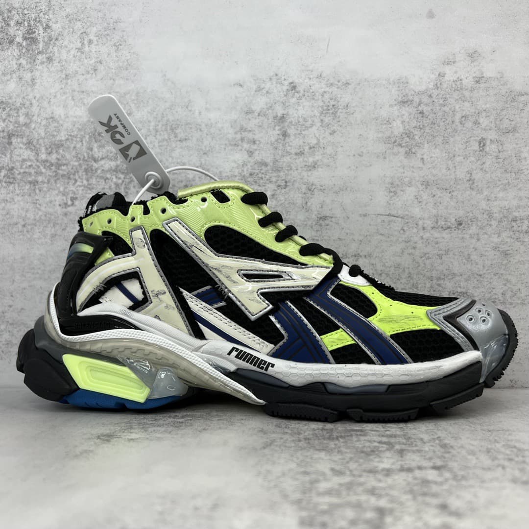 Balenciaga Runner 7.0 2023