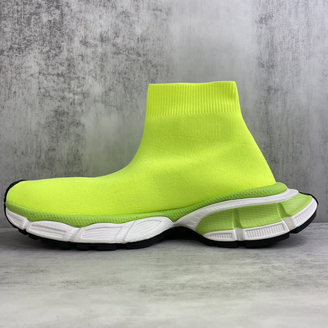 Balenciaga Speed Socks 3.0