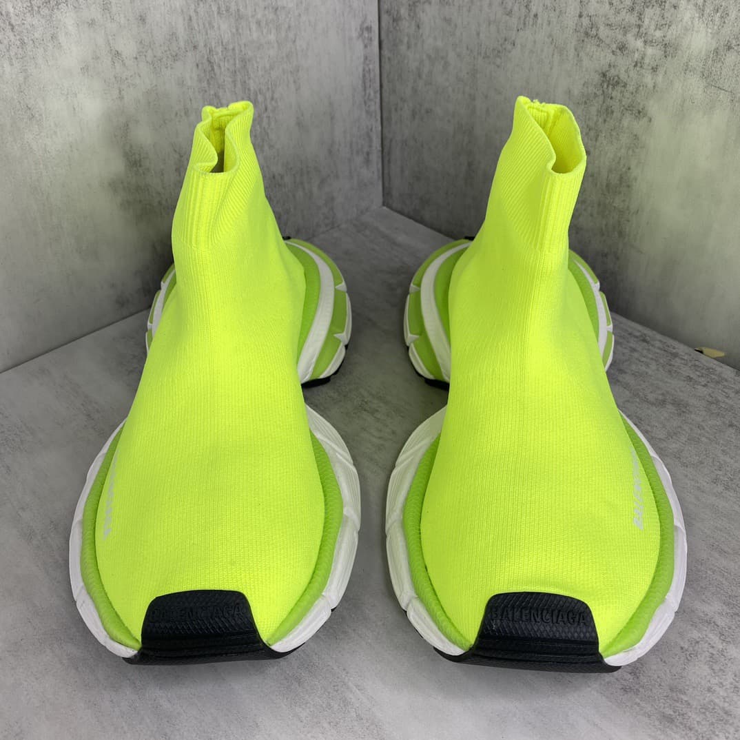 Balenciaga Speed Socks 3.0