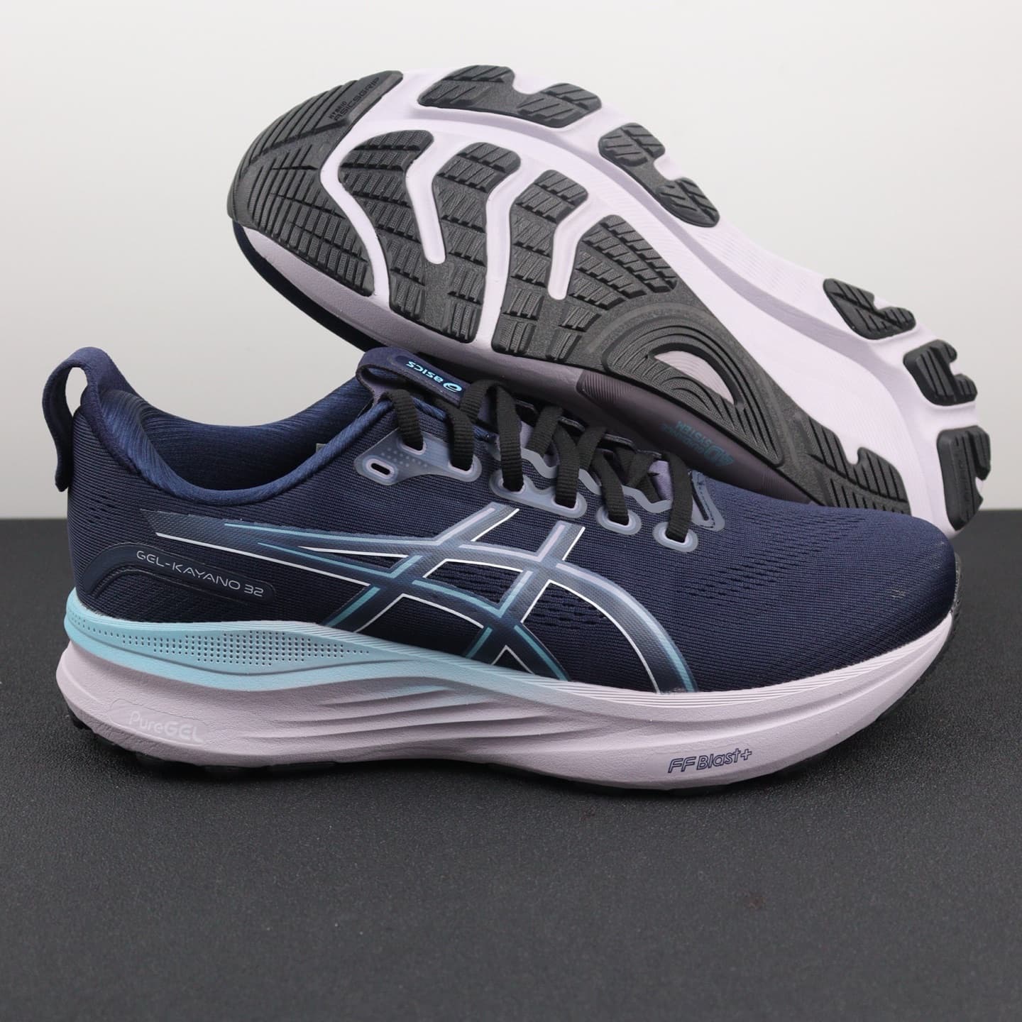 Asics Trainers Shoes Gel-Kayano 32
