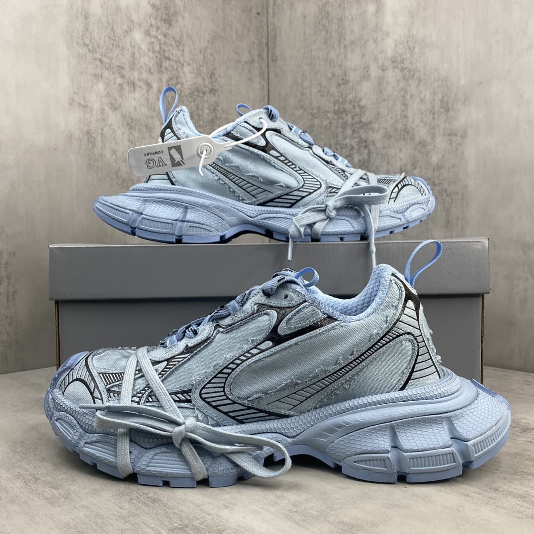 Balenciaga 3xl
