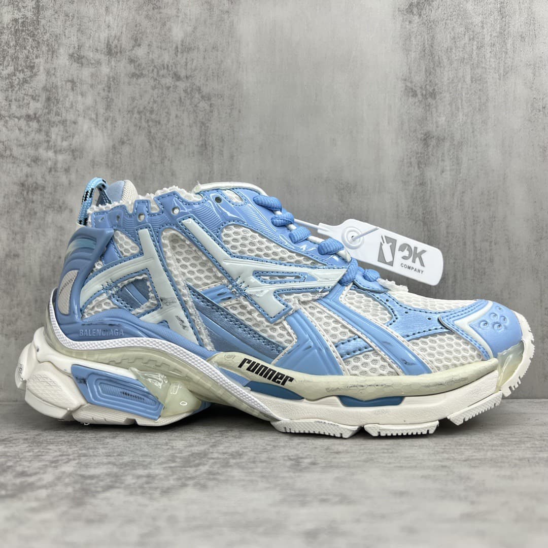 Balenciaga Runner 7.0 2023