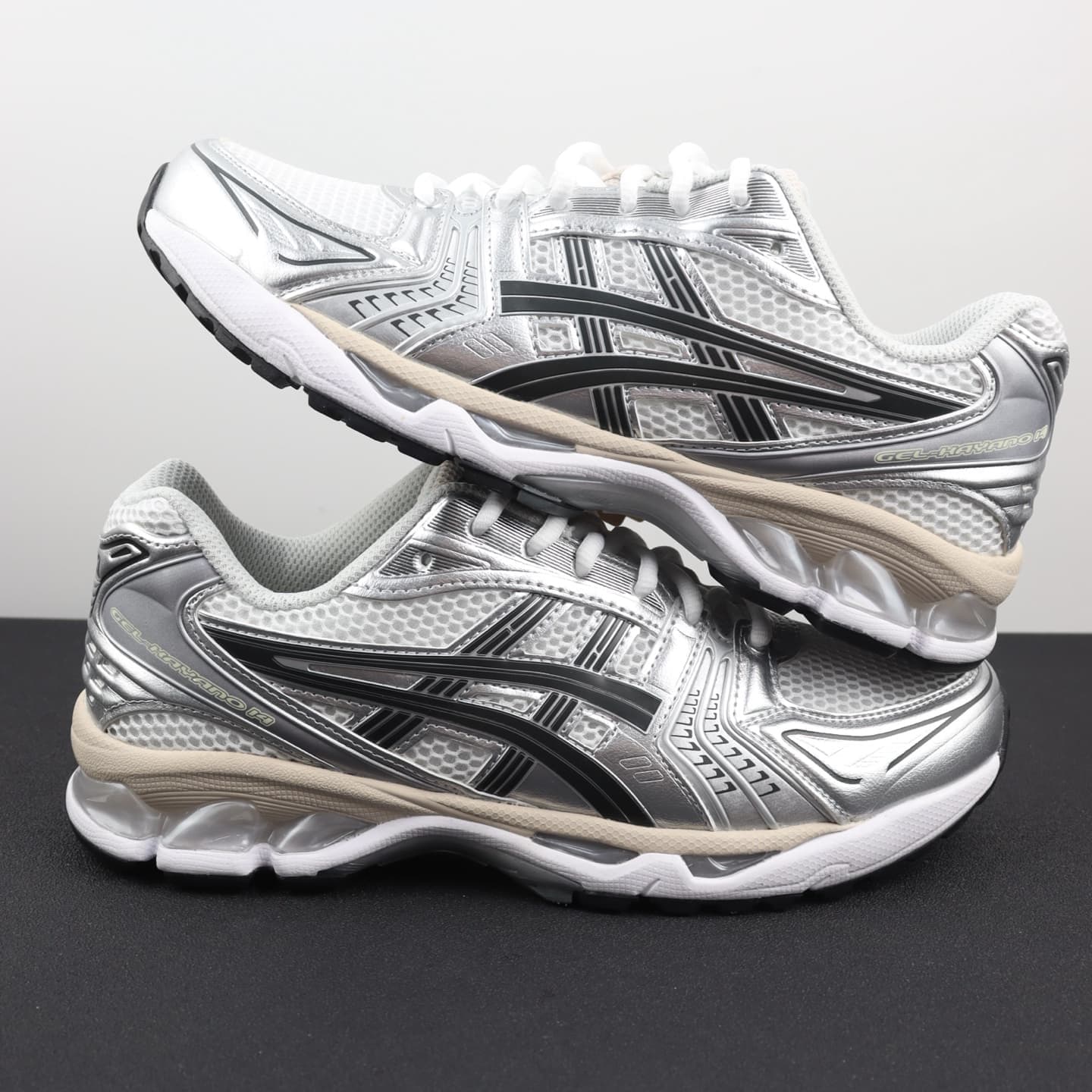 Asics Trainers Shoes Gel-Kayano 14