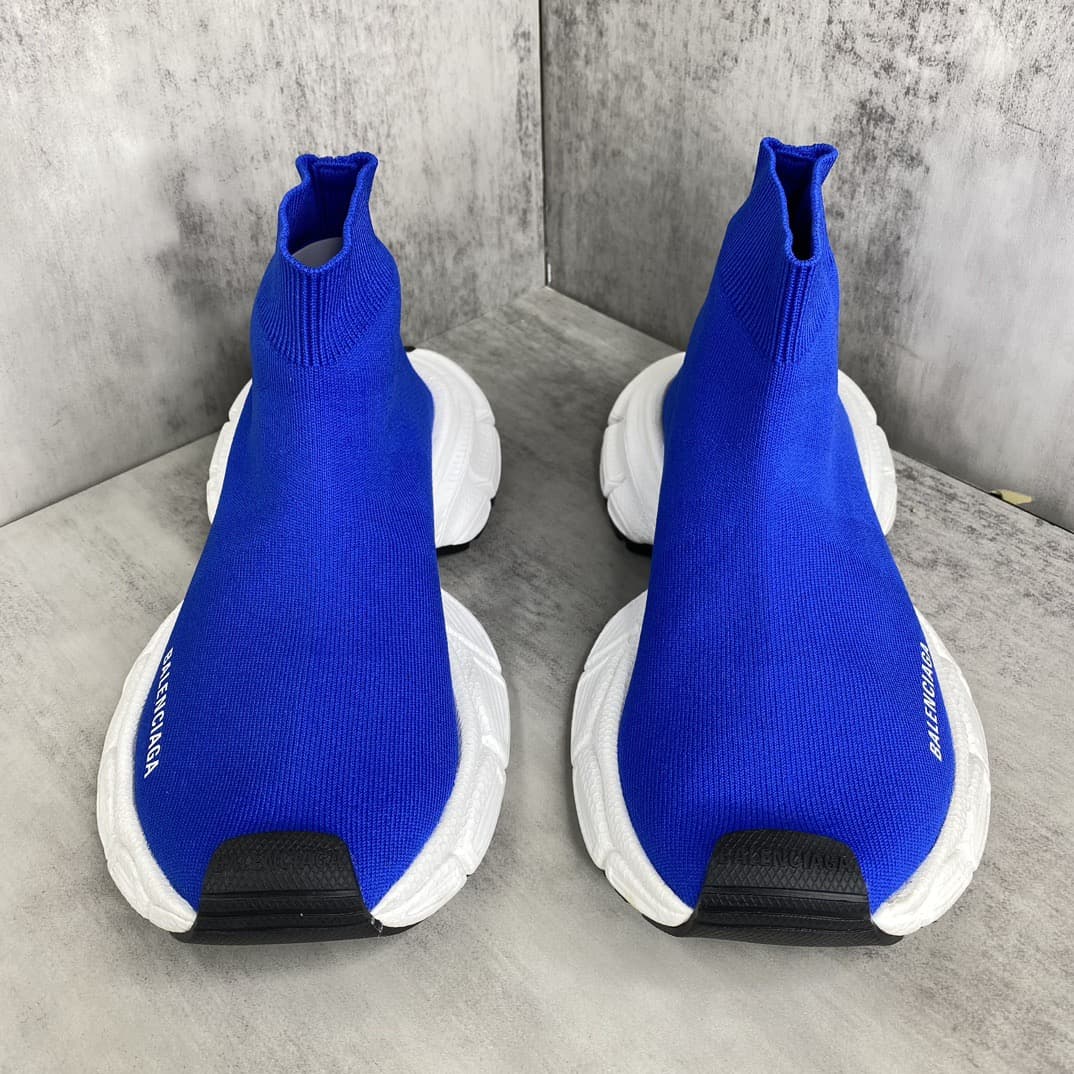 Balenciaga Speed Socks 3.0