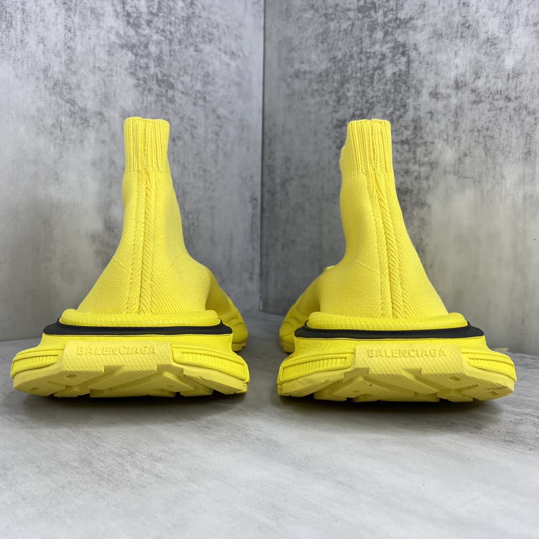 Balenciaga Speed Socks 3.0