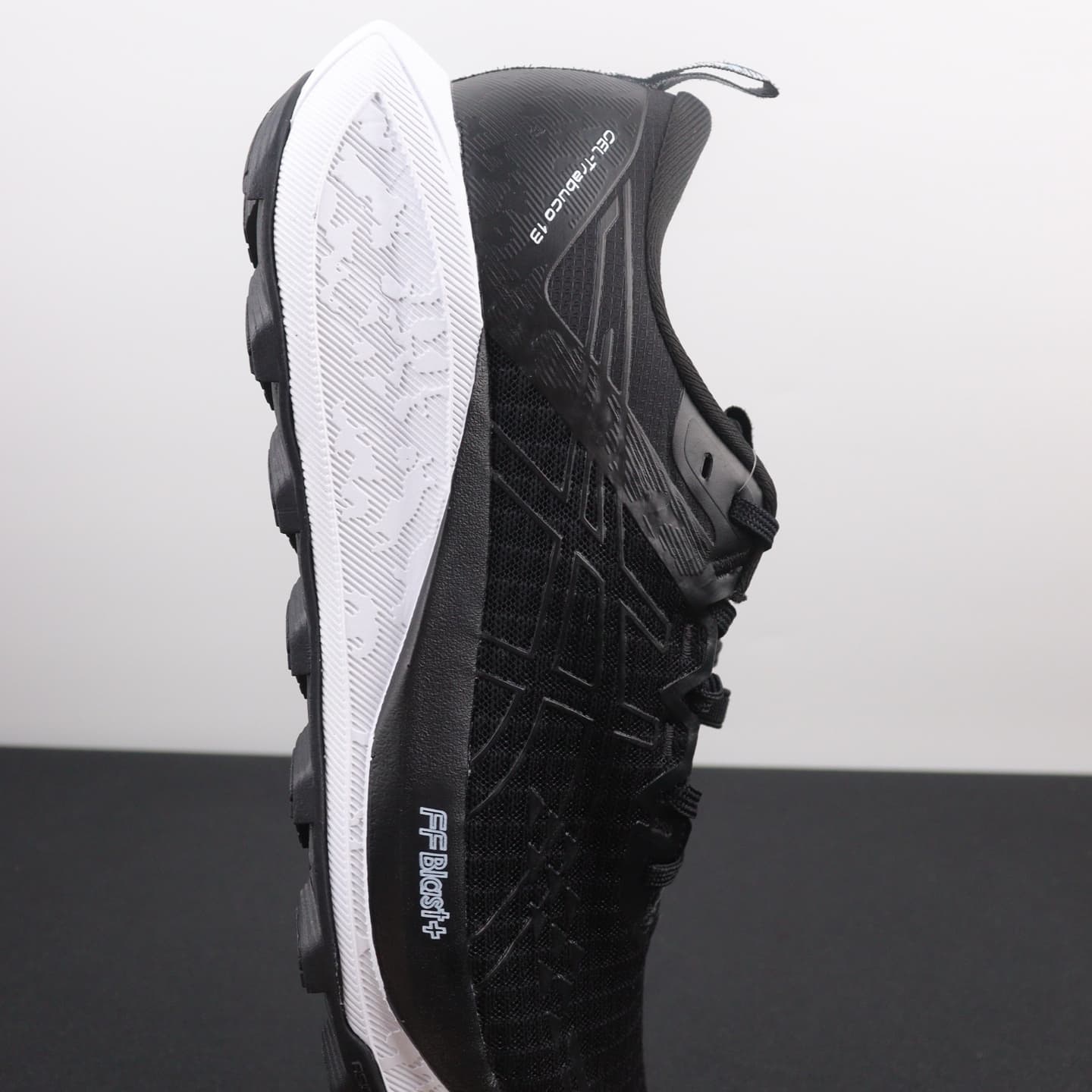 Asics Trainers Shoes Gel-Trabuco 13