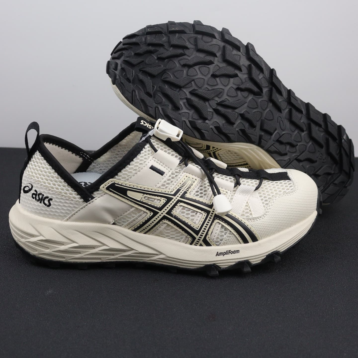 Asics Trainers Shoes Gel-Sonoma TR