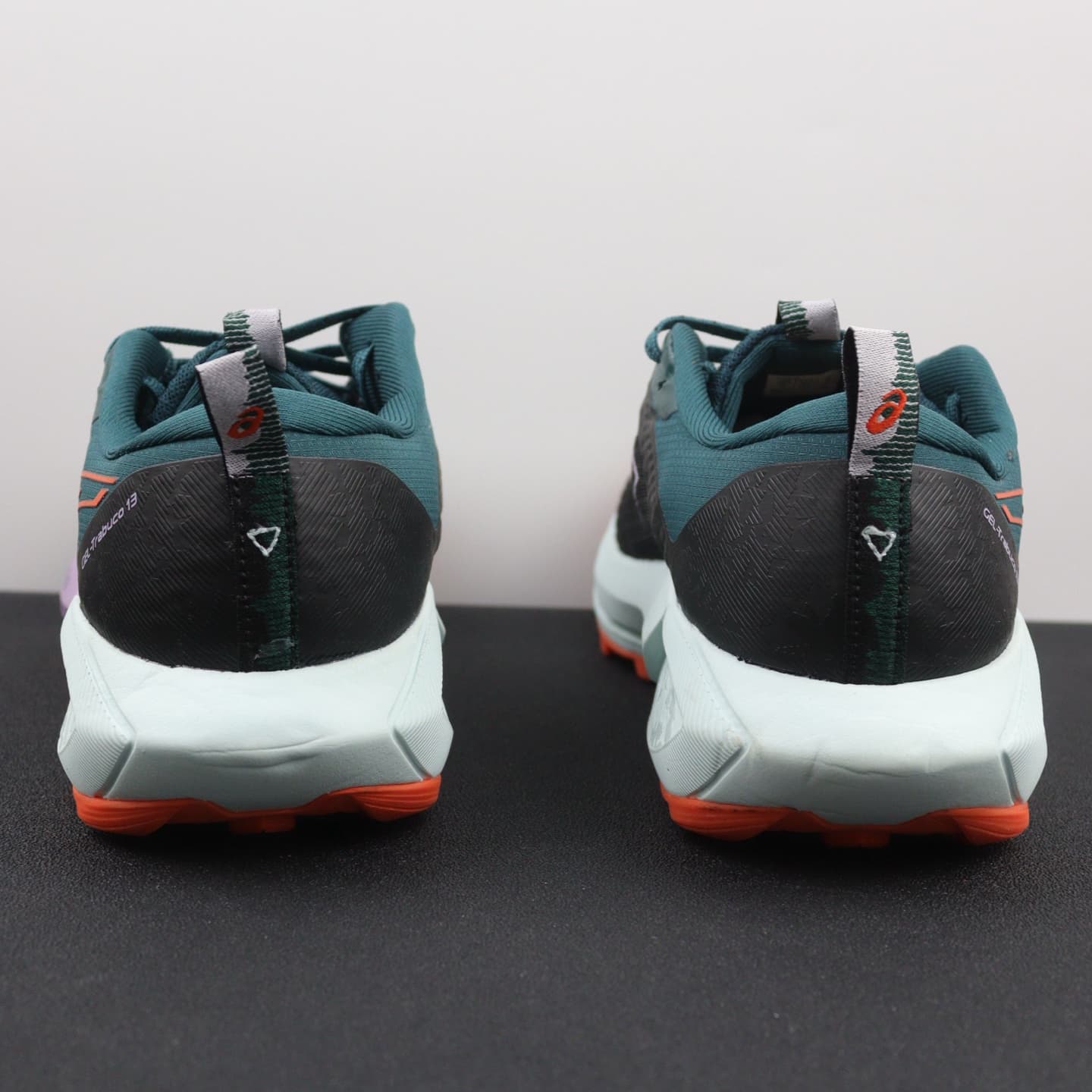 Asics Trainers Shoes Gel-Trabuco 13