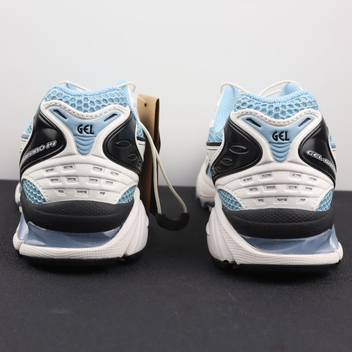 Asics Trainers Shoes Gel-Kayano 14