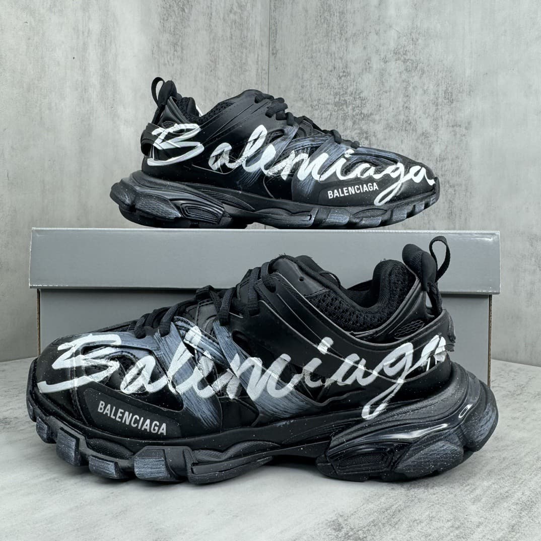 Balenciaga Runner 7.0 2023