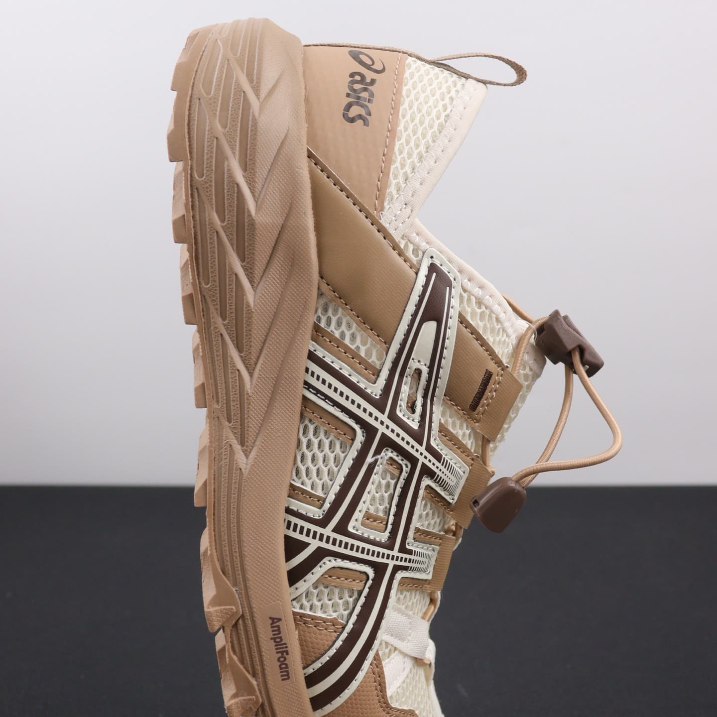 Asics Trainers Shoes Gel-Sonoma TR