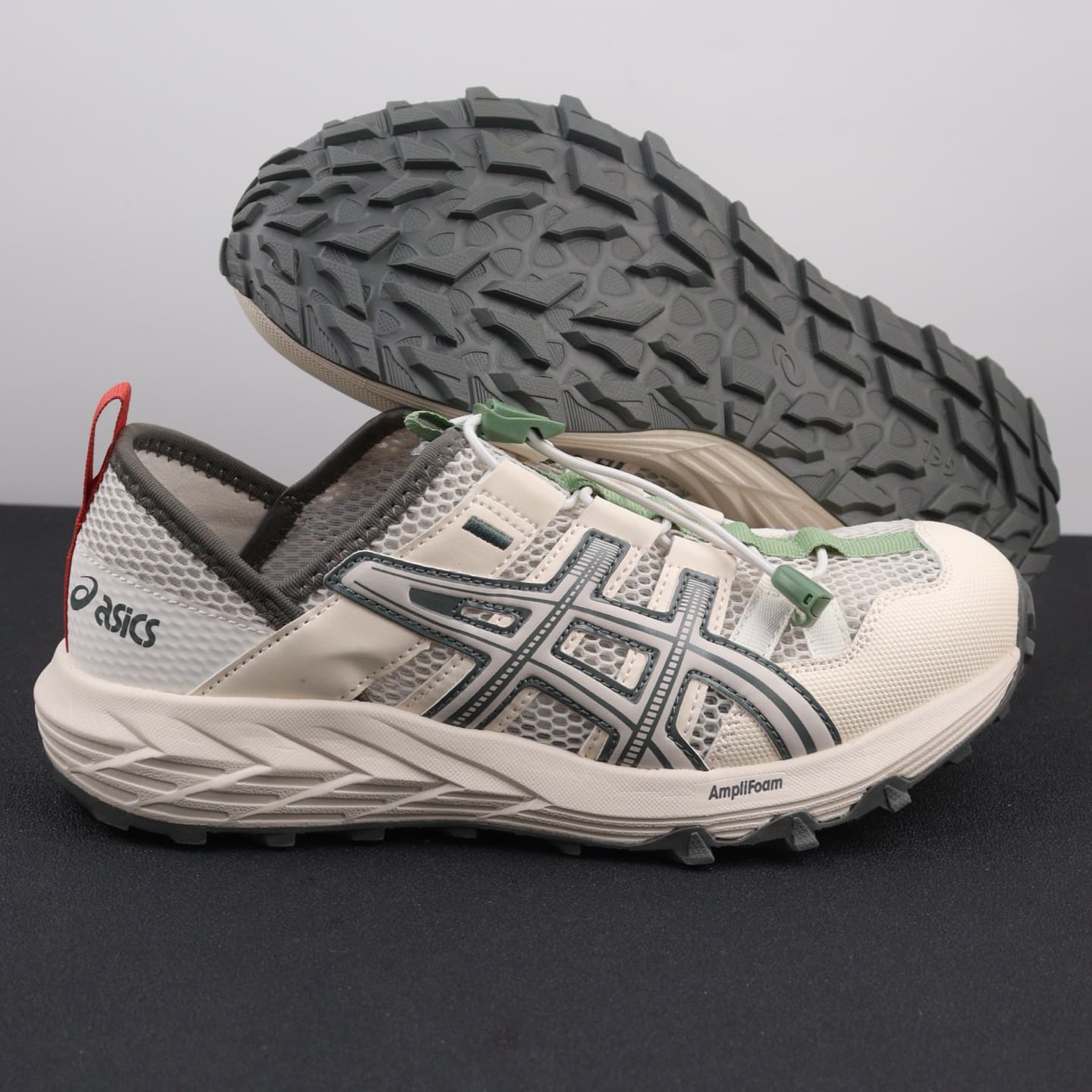 Asics Trainers Shoes Gel-Sonoma TR