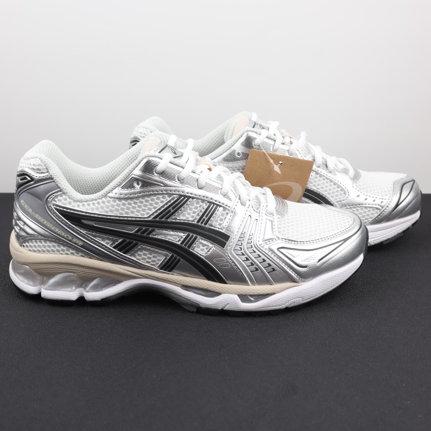 Asics Trainers Shoes Gel-Kayano 14