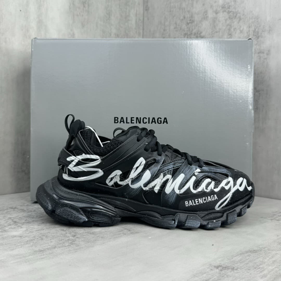 Balenciaga Runner 7.0 2023