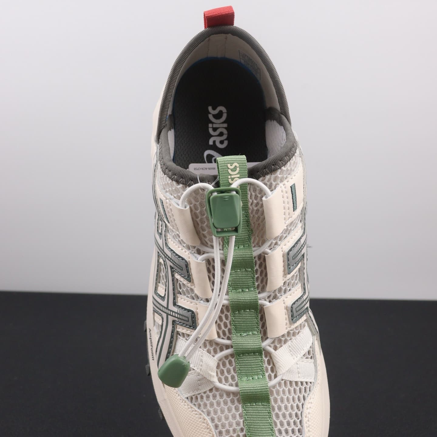 Asics Trainers Shoes Gel-Sonoma TR