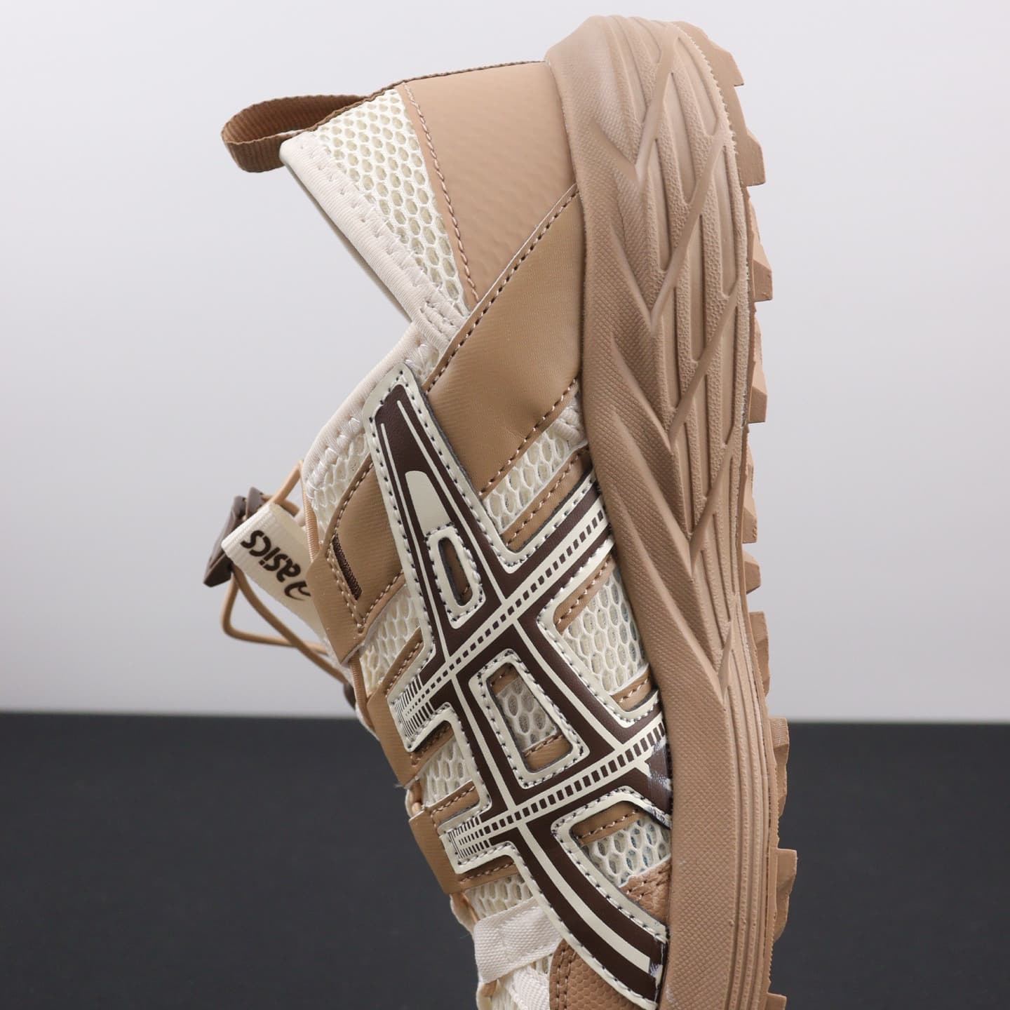 Asics Trainers Shoes Gel-Sonoma TR