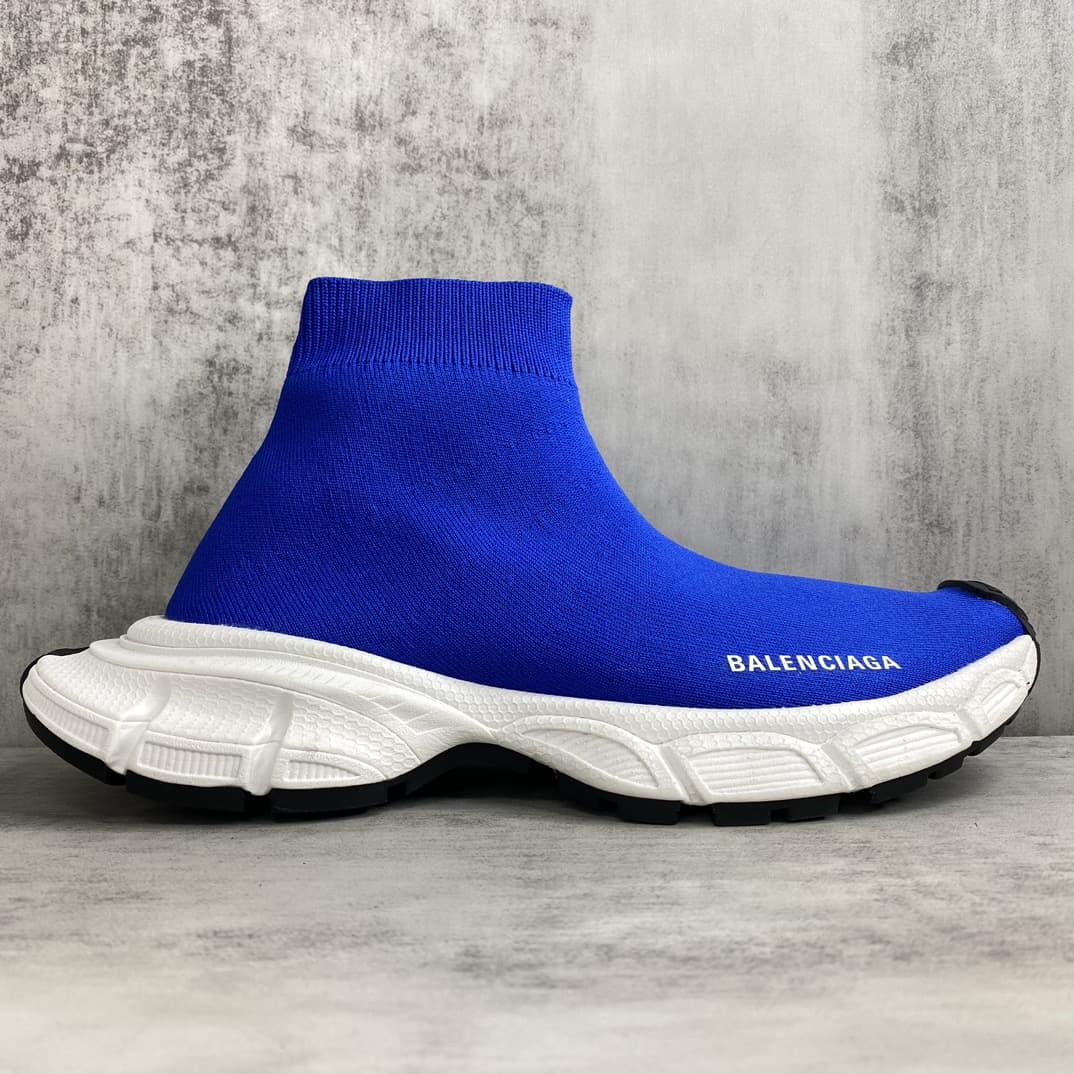 Balenciaga Speed Socks 3.0
