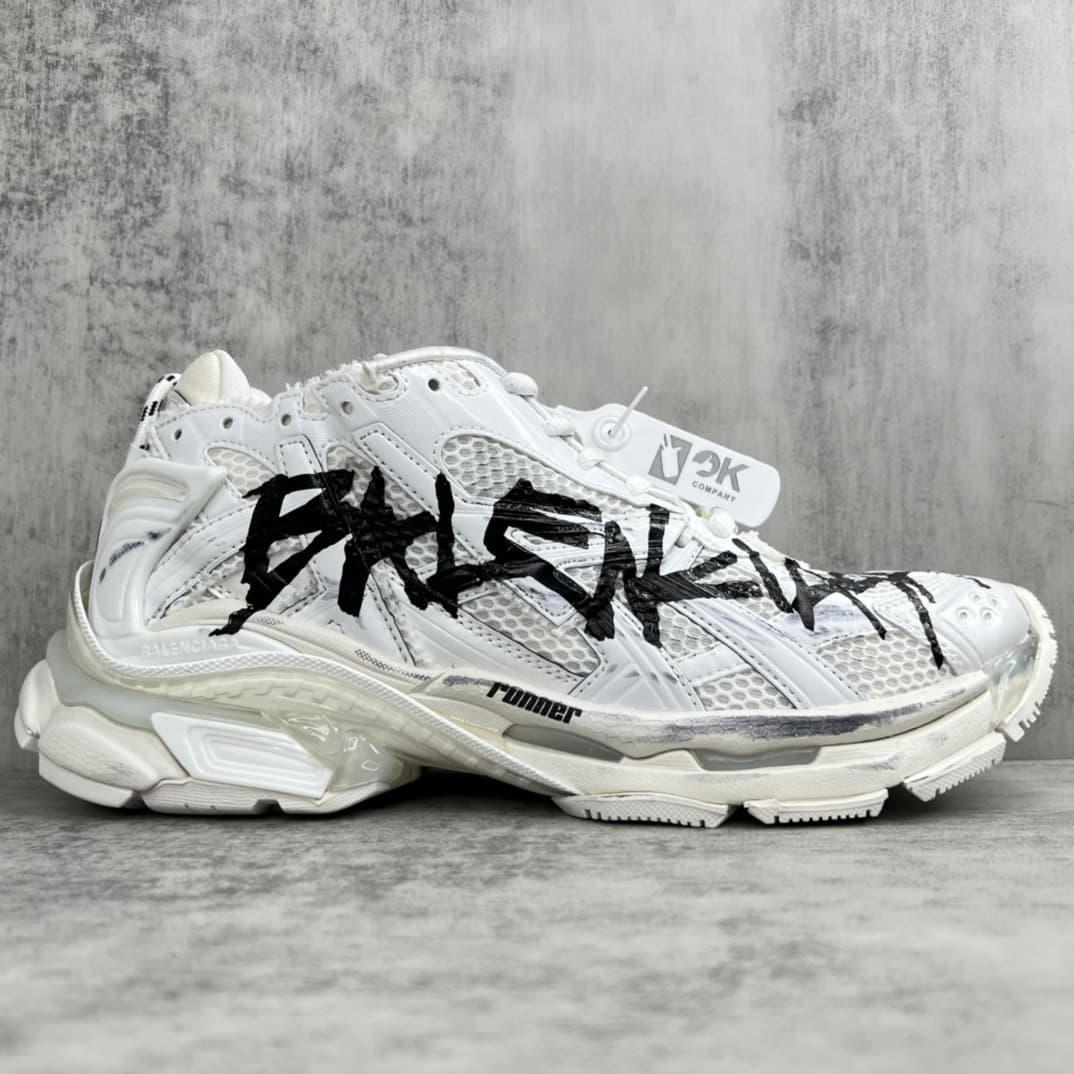 Balenciaga Runner 7.0 2023